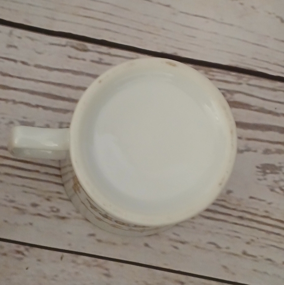 Grandpa Mug with Gold Accents - Picture 3 of 6